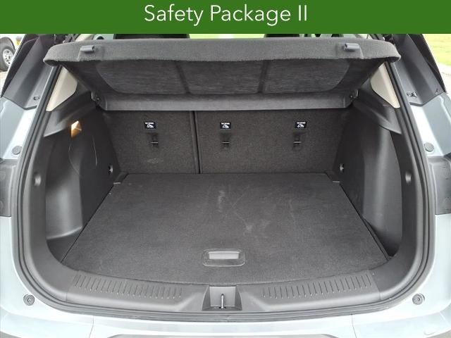 2023 Buick Encore GX Select FWD