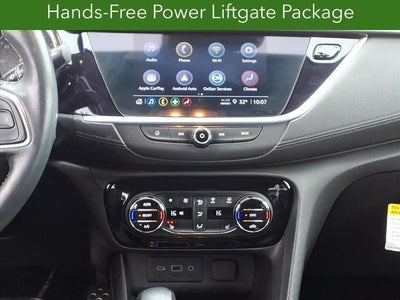 2023 Buick Encore GX Select FWD