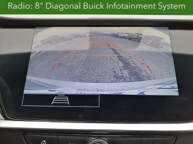 2023 Buick Encore GX Select FWD