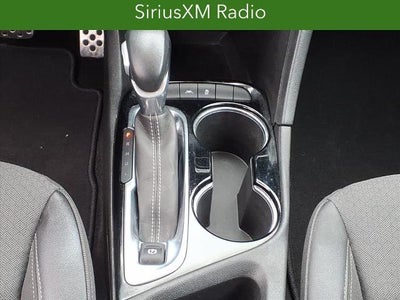 2023 Buick Encore GX Select FWD