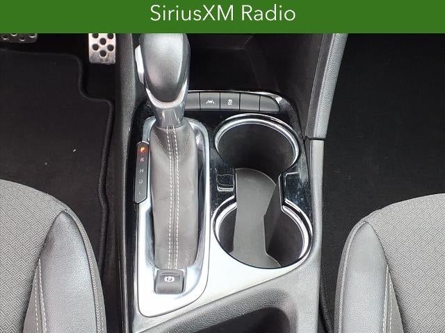 2023 Buick Encore GX Select FWD