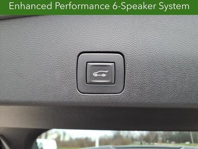2023 Buick Encore GX Select FWD