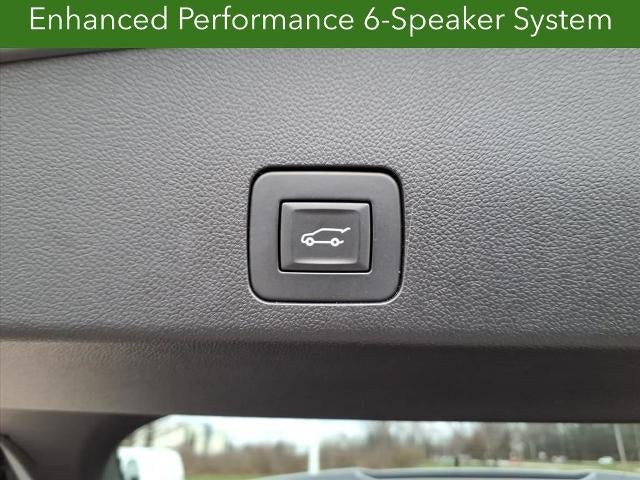 2023 Buick Encore GX Select FWD