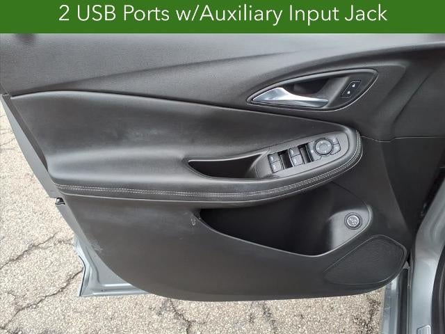 2023 Buick Encore GX Select FWD