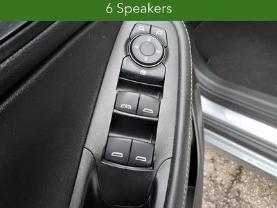 2023 Buick Encore GX Select FWD