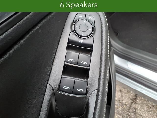 2023 Buick Encore GX Select FWD