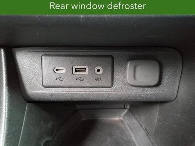 2023 Buick Encore GX Select FWD