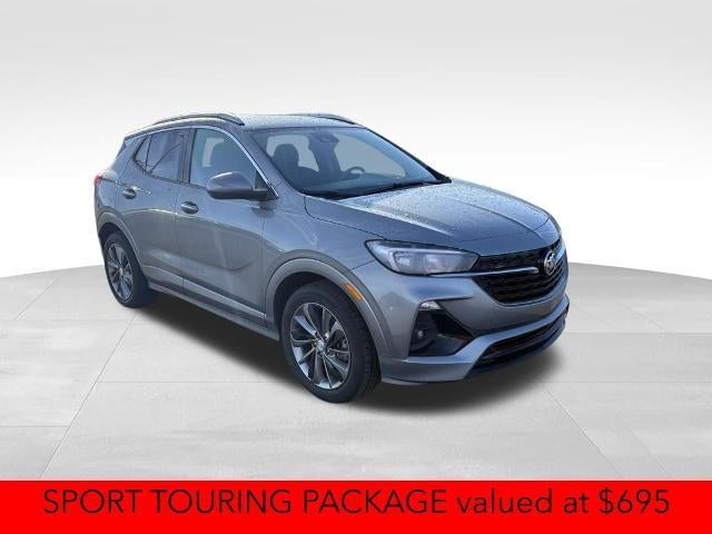 2023 Buick Encore GX Select FWD