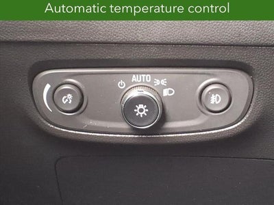 2023 Buick Encore GX Select FWD