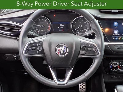 2023 Buick Encore GX Select FWD