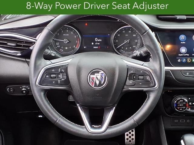 2023 Buick Encore GX Select FWD
