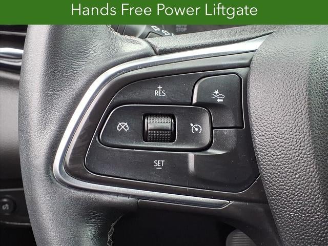2023 Buick Encore GX Select FWD