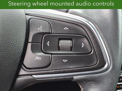 2023 Buick Encore GX Select FWD