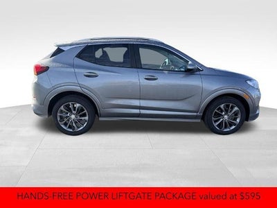2023 Buick Encore GX Select FWD