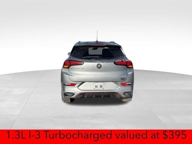 2023 Buick Encore GX Select FWD