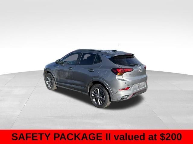 2023 Buick Encore GX Select FWD