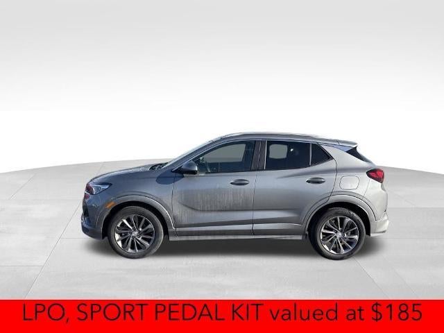 2023 Buick Encore GX Select FWD