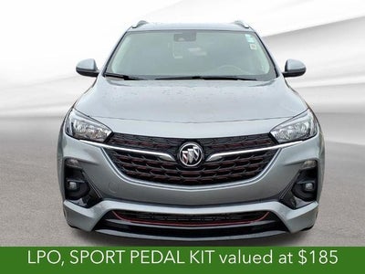 2023 Buick Encore GX Select FWD