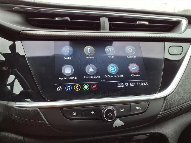 2023 Buick Encore GX Select FWD