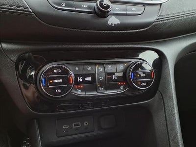 2023 Buick Encore GX Select FWD