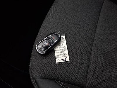 2023 Buick Encore GX Select FWD