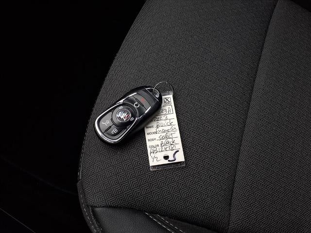 2023 Buick Encore GX Select FWD