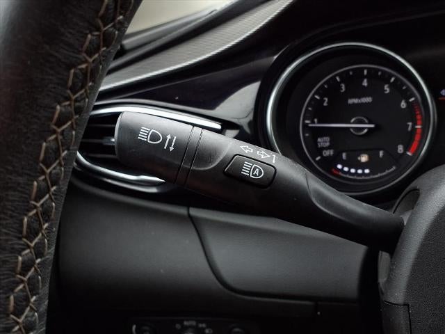 2023 Buick Encore GX Select FWD