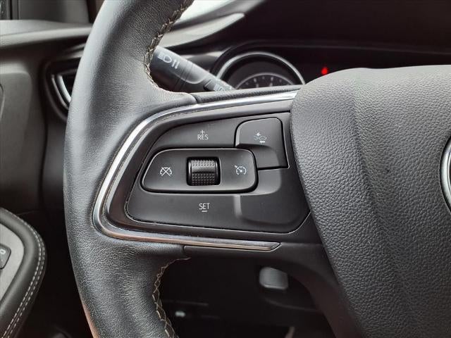 2023 Buick Encore GX Select FWD