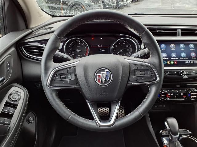 2023 Buick Encore GX Select FWD