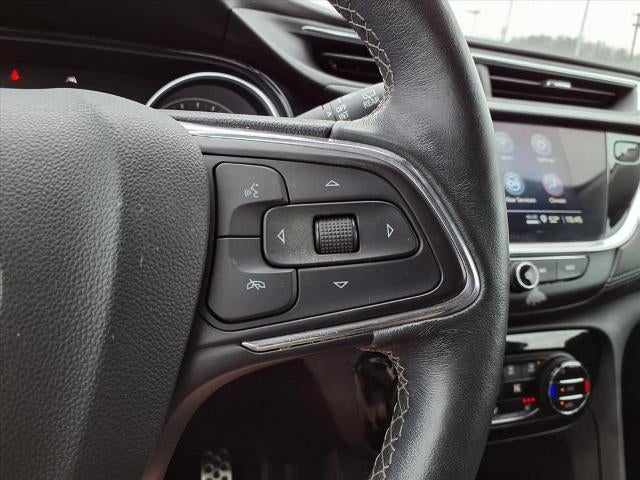 2023 Buick Encore GX Select FWD