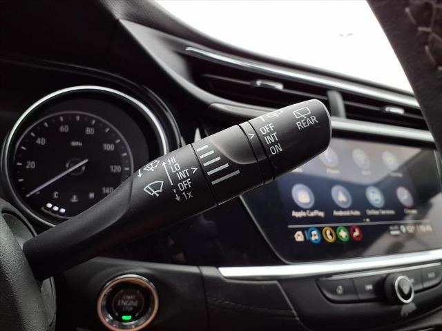 2023 Buick Encore GX Select FWD