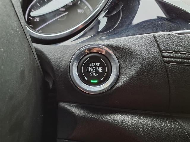 2023 Buick Encore GX Select FWD