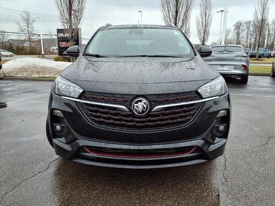 2023 Buick Encore GX Select FWD