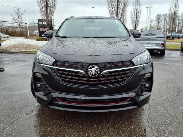 2023 Buick Encore GX Select FWD