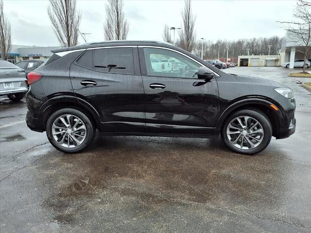 2023 Buick Encore GX Select FWD