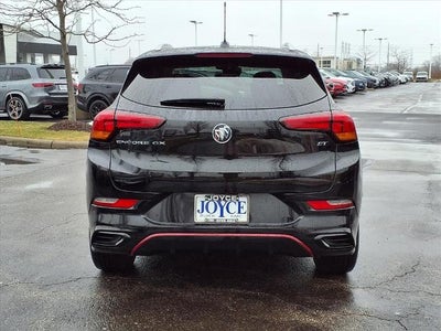 2023 Buick Encore GX Select FWD