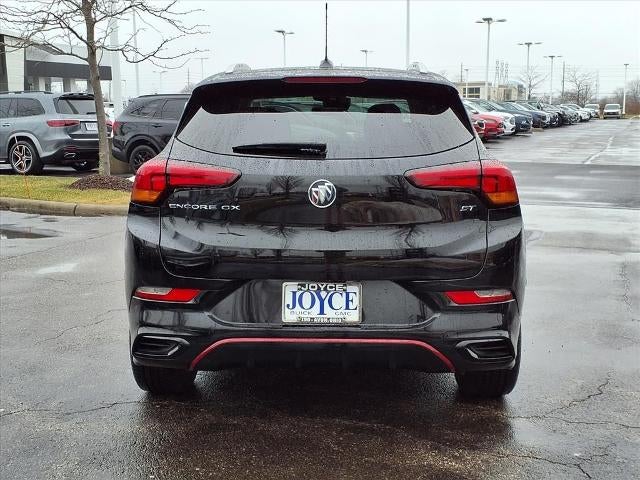 2023 Buick Encore GX Select FWD