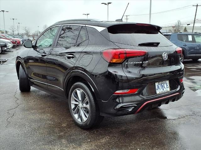 2023 Buick Encore GX Select FWD
