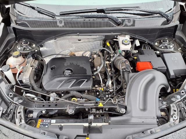 2023 Buick Encore GX Select FWD