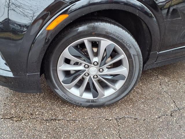 2023 Buick Encore GX Select FWD