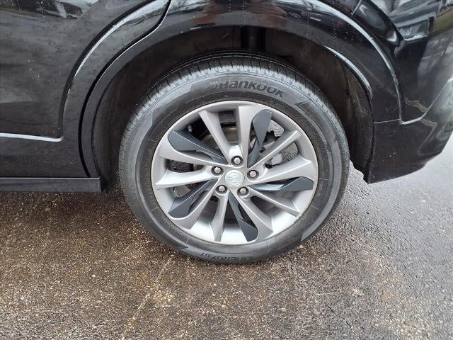 2023 Buick Encore GX Select FWD