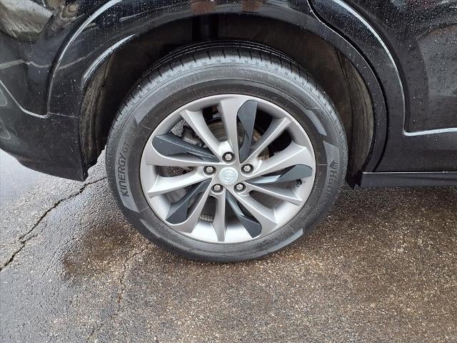 2023 Buick Encore GX Select FWD