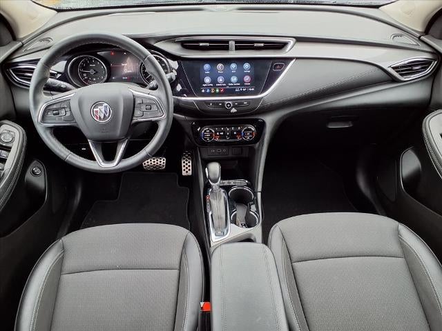2023 Buick Encore GX Select FWD