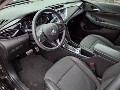 2023 Buick Encore GX Select FWD
