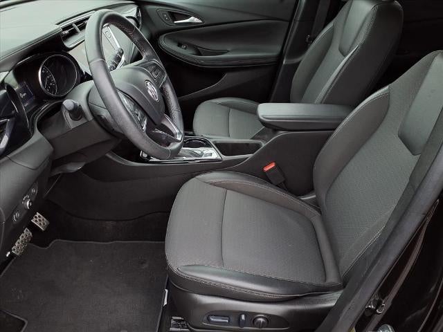 2023 Buick Encore GX Select FWD