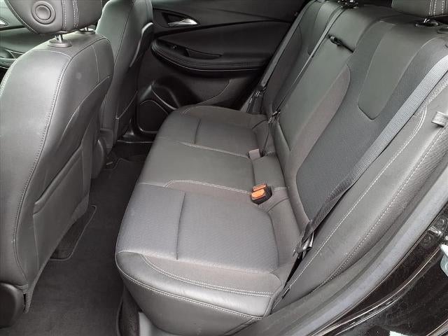 2023 Buick Encore GX Select FWD