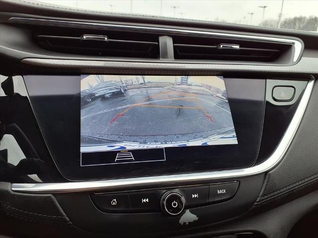 2023 Buick Encore GX Select FWD