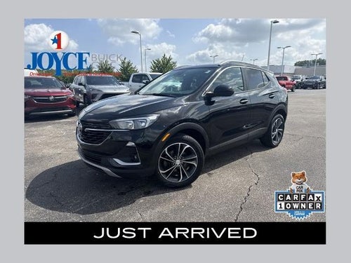 2020 Buick Encore GX Select FWD
