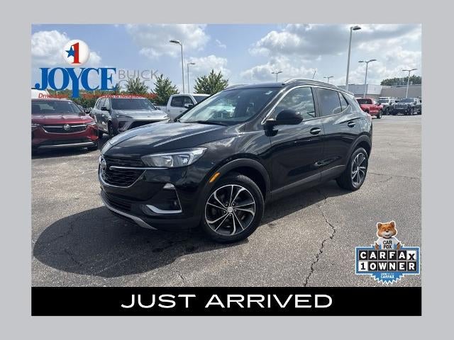 2020 Buick Encore GX Select FWD