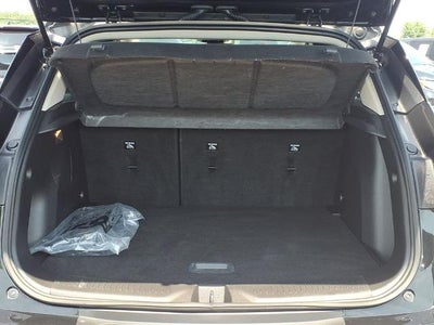2020 Buick Encore GX Select FWD